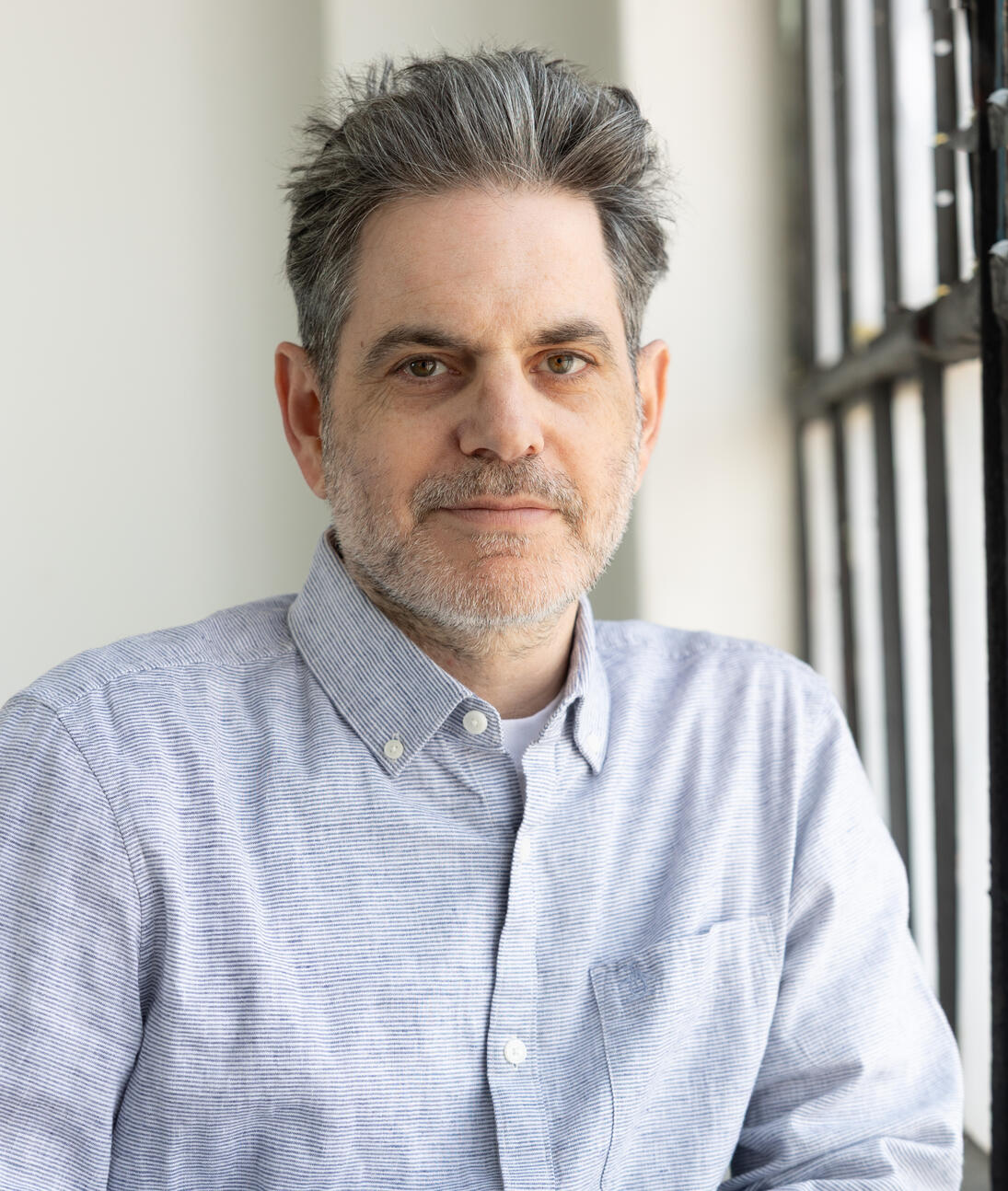 Ziv Steinberg, Founder and Lead Consultant